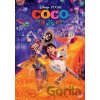Coco DVD