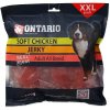 Ontario Snack Soft Chicken Jerky 500 g