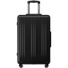Cestovný kufor Premium ABS+PC Kono - čierny - 84,7 L