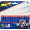 Nerf N-Strike Náhradní šipky 12 ks