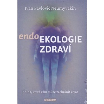 endoEkologie zdraví - Ivan Pavlovič Juvačev