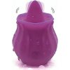 Armony - Fig Vibrator With Tongue