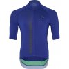 Silvini pánsky dres MD2424 Mazzano blue-ocean 4XL