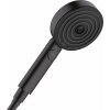 Hansgrohe ruční sprcha 105 3jet Activation EcoSmart Pulsify Select S, matná černá 24101670