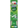 Swiffer Sweeper štartovacia sada s 1 x násada + 8 x prachovka + 3 x čistiacimi obrúskami