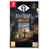 Little Nightmares Complete Edition (code in box)