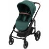Maxi-Cosi Plaza + 2023 Essential Green