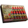 Army Painter: Warpaints Quickshade Washes Paint Set
