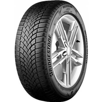 Bridgestone Blizzak LM-001 Evo 205/55 R16 91H