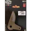 FELCO 801/1 pohyblivé ostrie
