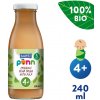 SALVEST Põnn BIO Hrušková šťava s dužinou (240 ml)
