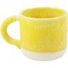 Studio Arhoj Porcelánový hrnček s uškom Sun Beam 300 ml