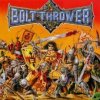 Bolt Thrower - War Master / Remaster / FDR / Vinyl [LP]