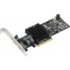 Asus PIKE II 3108-8i-240PD/2G 8portový interní řadič SAS 12G - PIKE II 3108-8i-240PD/2G 8portový