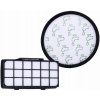 4x FILTRE PRE ROWENTA TEFAL X-TREAM POWER CYCLONIC