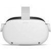 Okuliare pre virtuálnu realitu Oculus Quest 2 - 128 GB (899-00182-02) biela