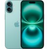 Apple iPhone 16 Plus 128GB Teal MXVY3SX/A