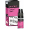 Imperia Emporio Černý Rybíz 10 ml 12 mg