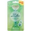 Wilkinson Sword My Intuition Sensitive Comfort Xtreme 3 8 ks