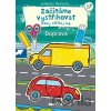 Začínáme vystřihovat - Doprava - Betexa