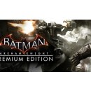 Batman: Arkham Knight (Premium Edition)