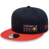 REDBULL šiltovka NEW ERA 9Fifty Core Snapback navy/red - M/L