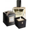 JFenzi handmade sójová parfumovaná sviečka 200g + EDP dámska 100ml Lili Ardagio