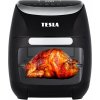 TESLA AirCook & Grill QG600