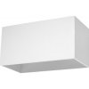 Sollux | Sollux SL.0525 - Nástenné svietidlo QUAD MAXI 2xG9/40W/230V | SLX0560
