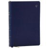 Net Bible, Full Notes Edition (Net, Blue Leathersoft, Comfort Print)