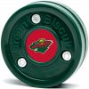 Hokejový puk Green Biscuit NHL Nhl: Minnesota Wild