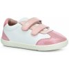 Garvalín Zapato Casual Blanco Rosa barefoot topánky 23 EUR