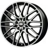 CMS C25 DB 7x17 5x112 (57,1) ET40 (Diamond Black Gloss)