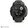 Garmin Instinct 2X Solar hodinky, Moss