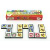 Teddies Domino: Moje první zvířátka 28 ks