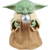 Hasbro Star Wars Galactic Grogu - Baby Yoda s desiatou, hF2849