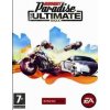 ESD GAMES ESD Burnout Paradise the Ultimate Box