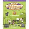 Our Discovery Island 3