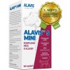Alavis 5 MINI pre psov a mačky 90 tbl.