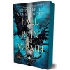 Fall of Ruin and Wrath (ARMENTROUT JENNIFER L)(Brožovaná)