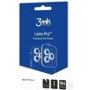 3mk ochrana kamery Lens Protection Pro pro Samsung Galaxy A55 5G, černá 5903108564977