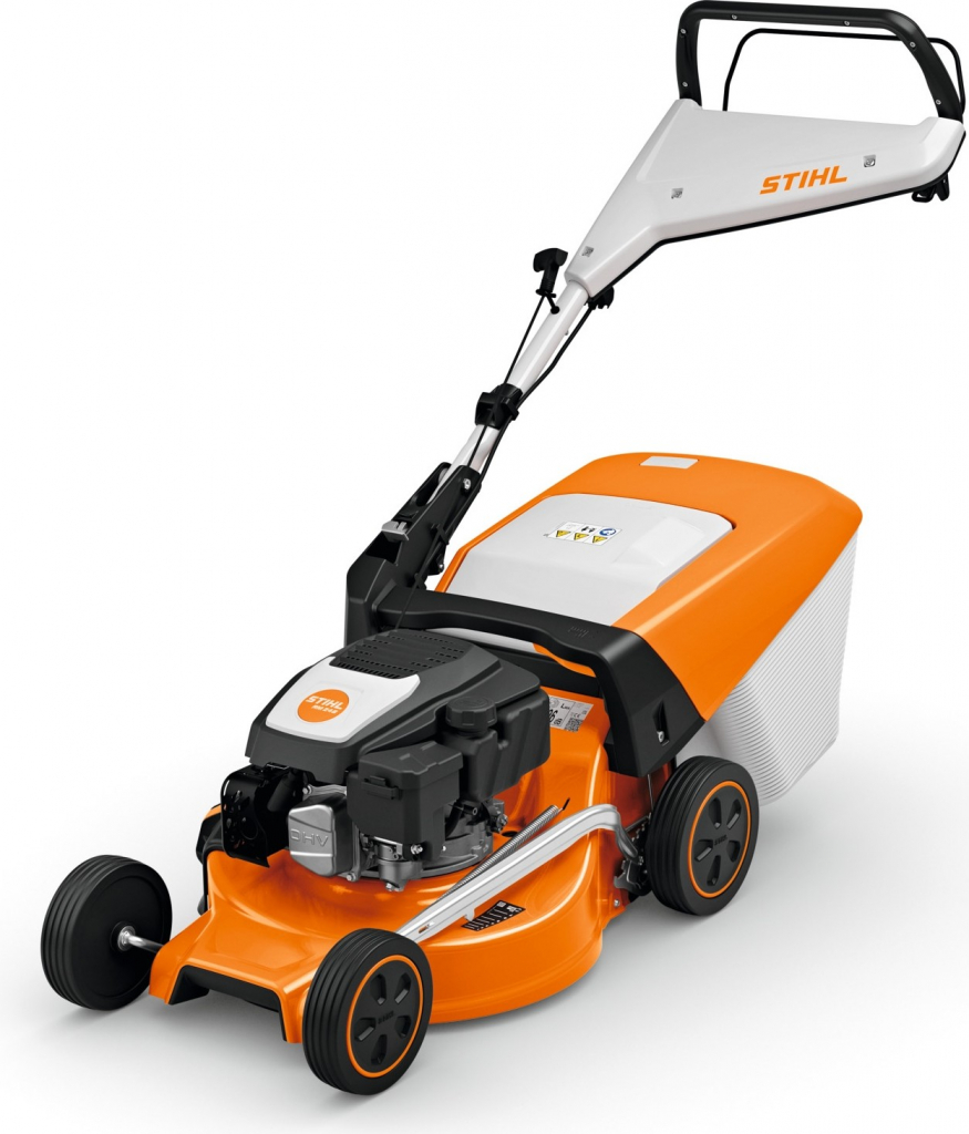 Stihl RM 248.3 232954