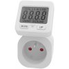Solight Digitálny merač spotreby elektrickej energie [DT29]