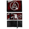 Linkin Park Red Wall peňaženka