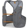 OSPREY DURO LT phantom grey/toffee orange L Šedá batoh
