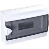Rozvodnica Visage zapustená 18 modulov 01520000-000018