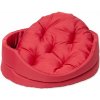 Dog Fantasy Pelech oval s polštářem