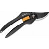 Fiskars Dvojčepeľové záhradné nožnice SingleStep 111260