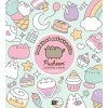 Pusheen: Pastelkové pošušňáníčko (Claire Belton)