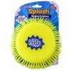 SPORTO Splash Vodné Frisbee - žlté